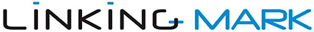 logo linking-mark